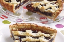 Linzer Tort